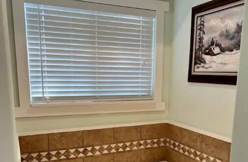 Monticello House | Home Away From Home!