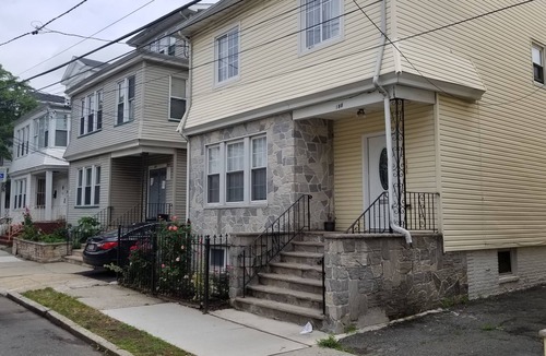 Weequahic House | Home away from Home