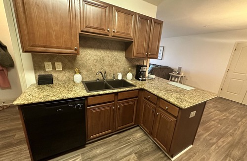 Newnan Apartment | Home Away From Home