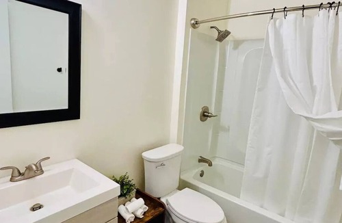 Osceola House | Home away from home