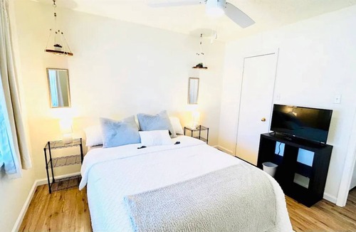 Osceola House | Home away from home