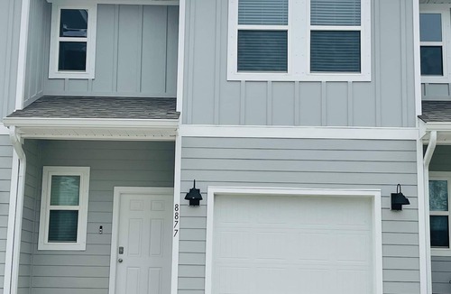 Pine Forest House | Home away from home