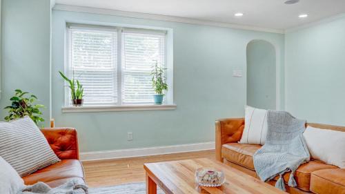 Foxcroft Square House | Home Away From Home