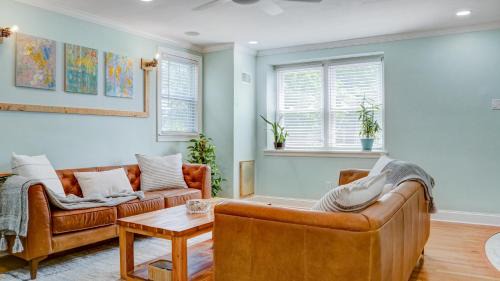 Foxcroft Square House | Home Away From Home