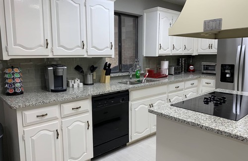 Plano House | Home away from home.
