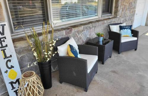 Pottstown House | Home away from home