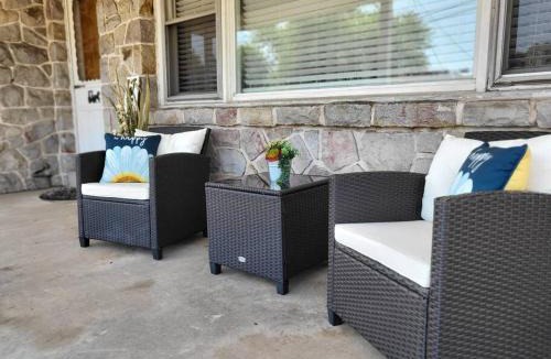 Pottstown House | Home away from home