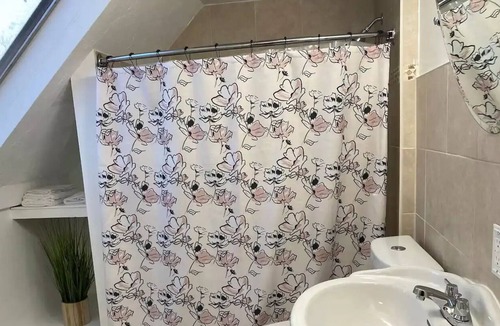 Randolph House | Home away from home