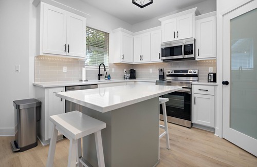 Raytown House | Home Away From Home