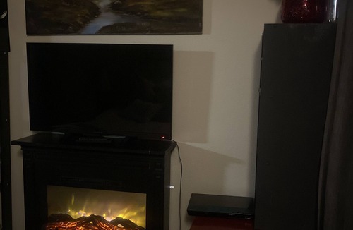 Renton Apartment | Home away from home.