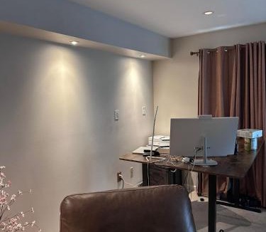 Ridley Park House | Home Away From Home