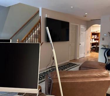 Ridley Park House | Home Away From Home