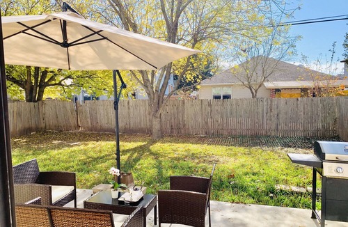 Chandler Creek House | Home away from home