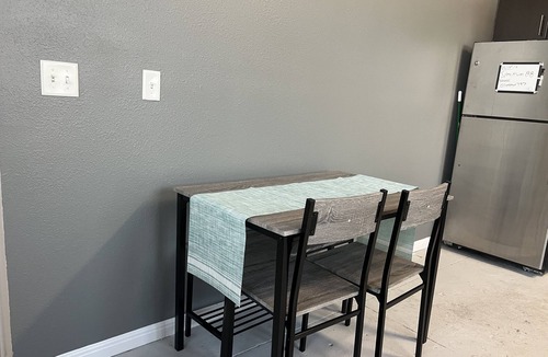 San Antonio Apartment | Home away from home