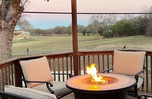 Arena District House | Home away from Home- The Willow Serenity Home