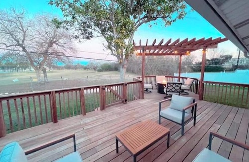 Arena District House | Home away from Home- The Willow Serenity Home