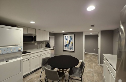 Hanover House | Home away from Home!