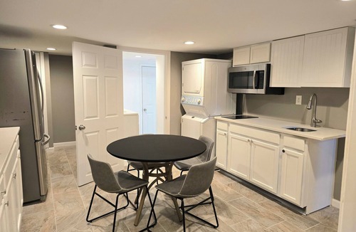 Hanover House | Home away from Home!