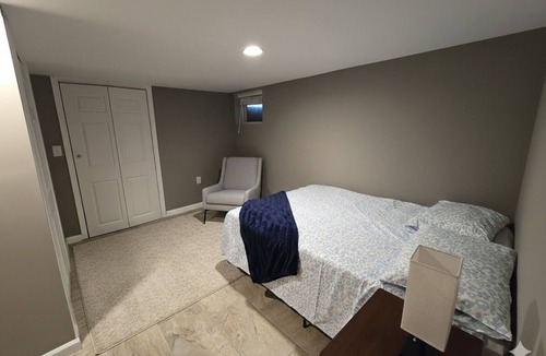 Hanover House | Home away from Home!