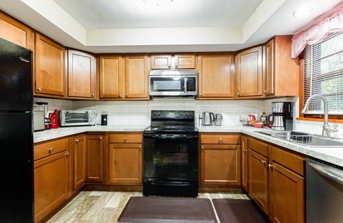 South Bend House | Home away from Home