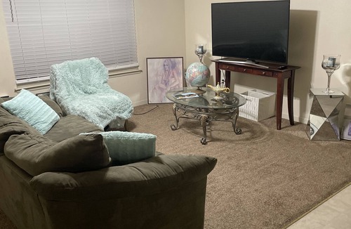 Stockton House | Home away from home