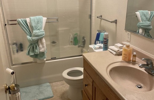 Stockton House | Home away from home