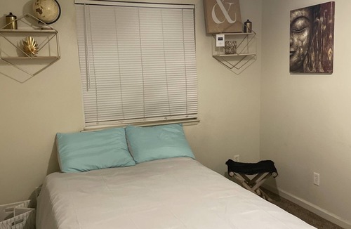 Stockton House | Home away from home