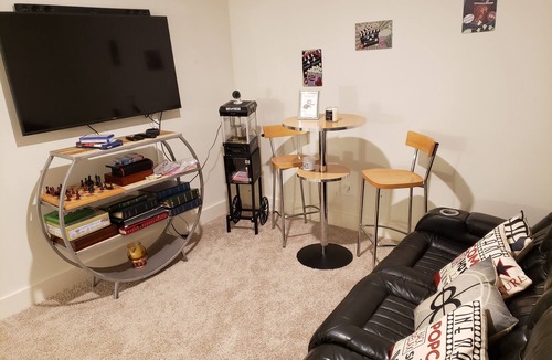 Lithonia House | Home Away From Home -New Townhome