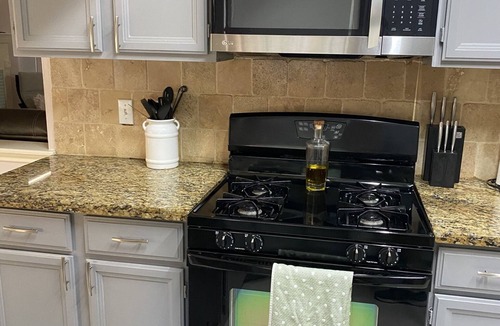 Clodine House | Home away from home. Sugar Land, TX