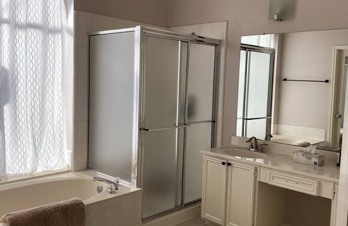 Clodine House | Home away from home. Sugar Land, TX