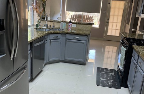 Clodine House | Home away from home. Sugar Land, TX