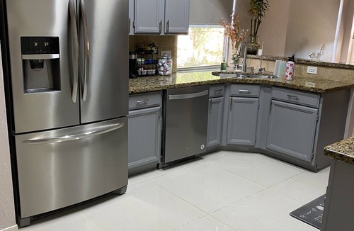 Clodine House | Home away from home. Sugar Land, TX