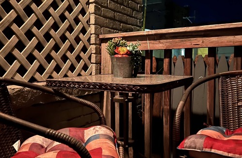 Troy House | Home away from home