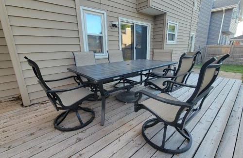 Urbandale House | Home away from home