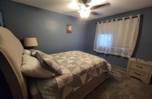 Urbandale House | Home away from home