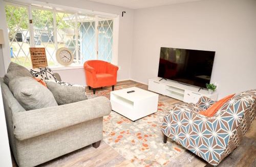 Waldorf House | Home away from Home