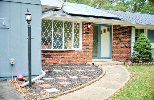 Waldorf House | Home away from Home