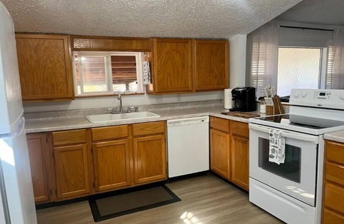 Waldron House | Home away from home