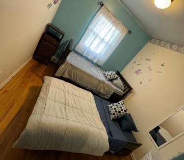 West Babylon Apartment | Home away from home