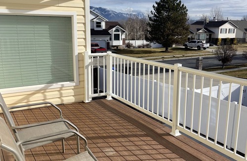 West Jordan House | Home Away From Home/Has Everything you NEED/Spacious and Clean/Friendly Host