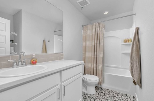Morgan County House | Home Away From Home