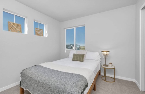 Morgan County House | Home Away From Home