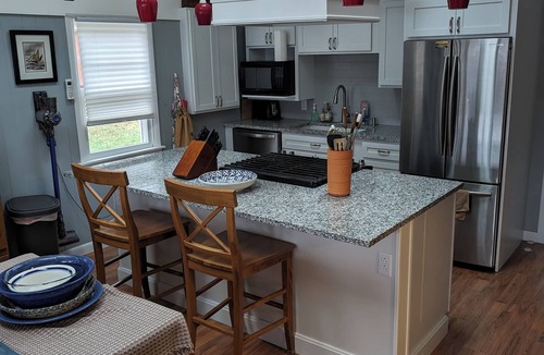 Willsboro House | Home Away from Home!