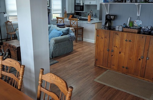 Willsboro House | Home Away from Home!