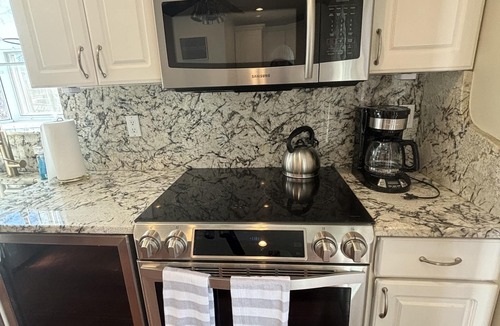 Worcester House | Home Away from Home!