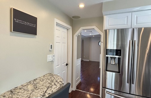 Worcester House | Home Away from Home!