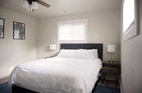 Yuma House | Home Away from Home