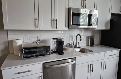 Maxwell House | Home Away from Homen