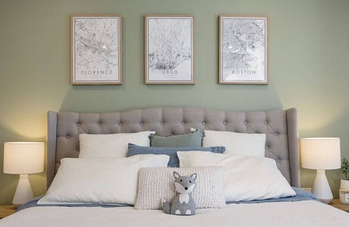 Melbourne House | Home Away from the Home