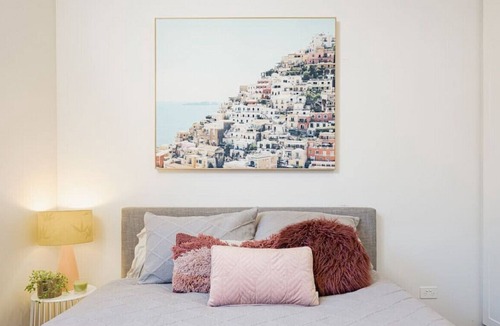 Melbourne House | Home Away from the Home